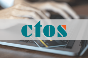 Cara login CTOS
