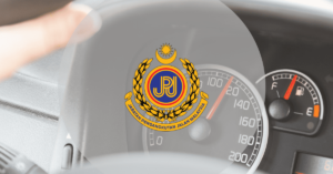 Cara Semak Cukai Jalan Tamat Tempoh