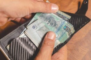 IBG transfer berapa hari?