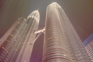 Tempat menarik di Kuala Lumpur