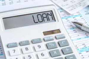 Pinjaman bank untuk memulakan perniagaan