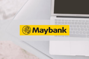 Semak nombor akaun Maybank online