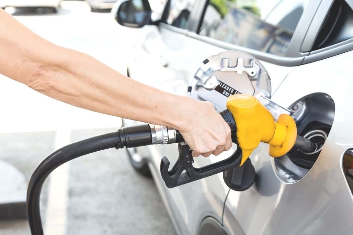Harga minyak petrol terkini