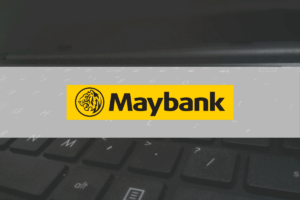 Cara tukar limit Maybank