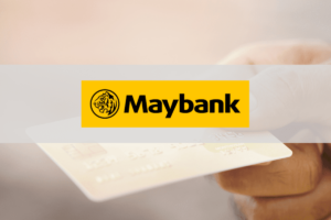Kad Maybank Hilang?