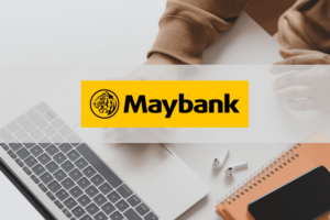 Kemaskini No Telefon Maybank Online