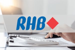 Semak Baki Pinjaman Easy RHB Online