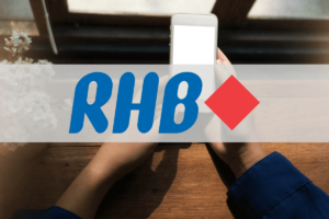 Semak Baki Pinjaman RHB Melalui SMS