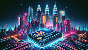 List of eWallet in Malaysia