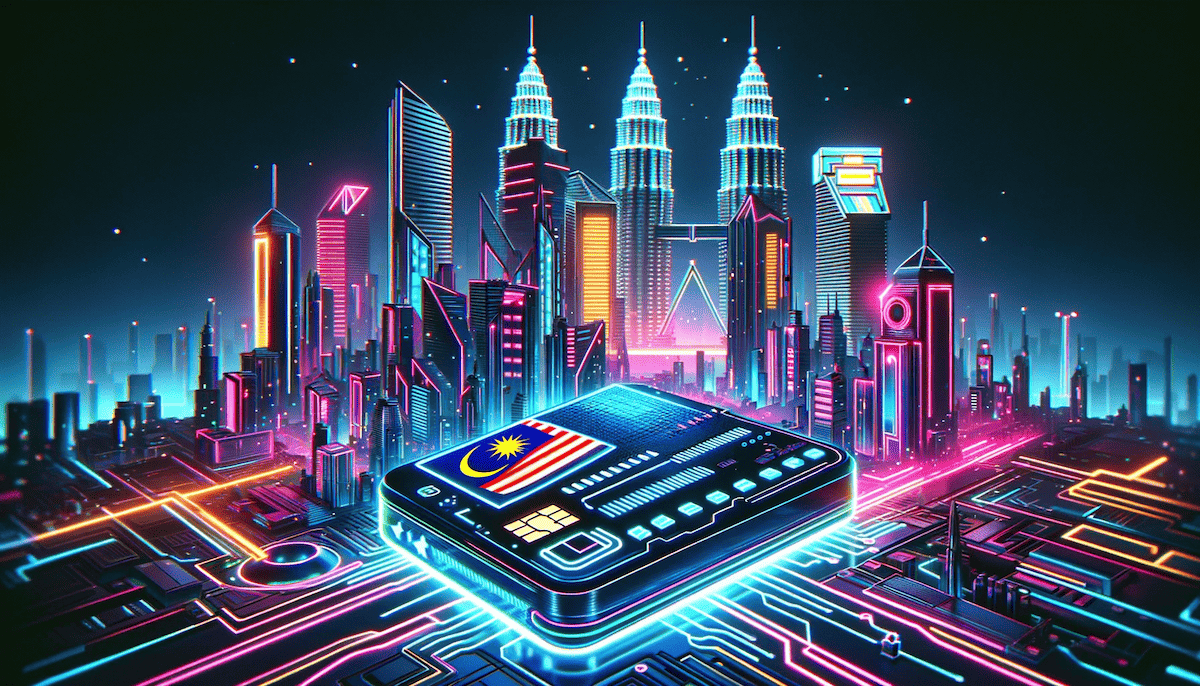 List of eWallet in Malaysia