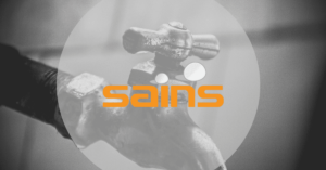 SAINS Water Login sainswater.com